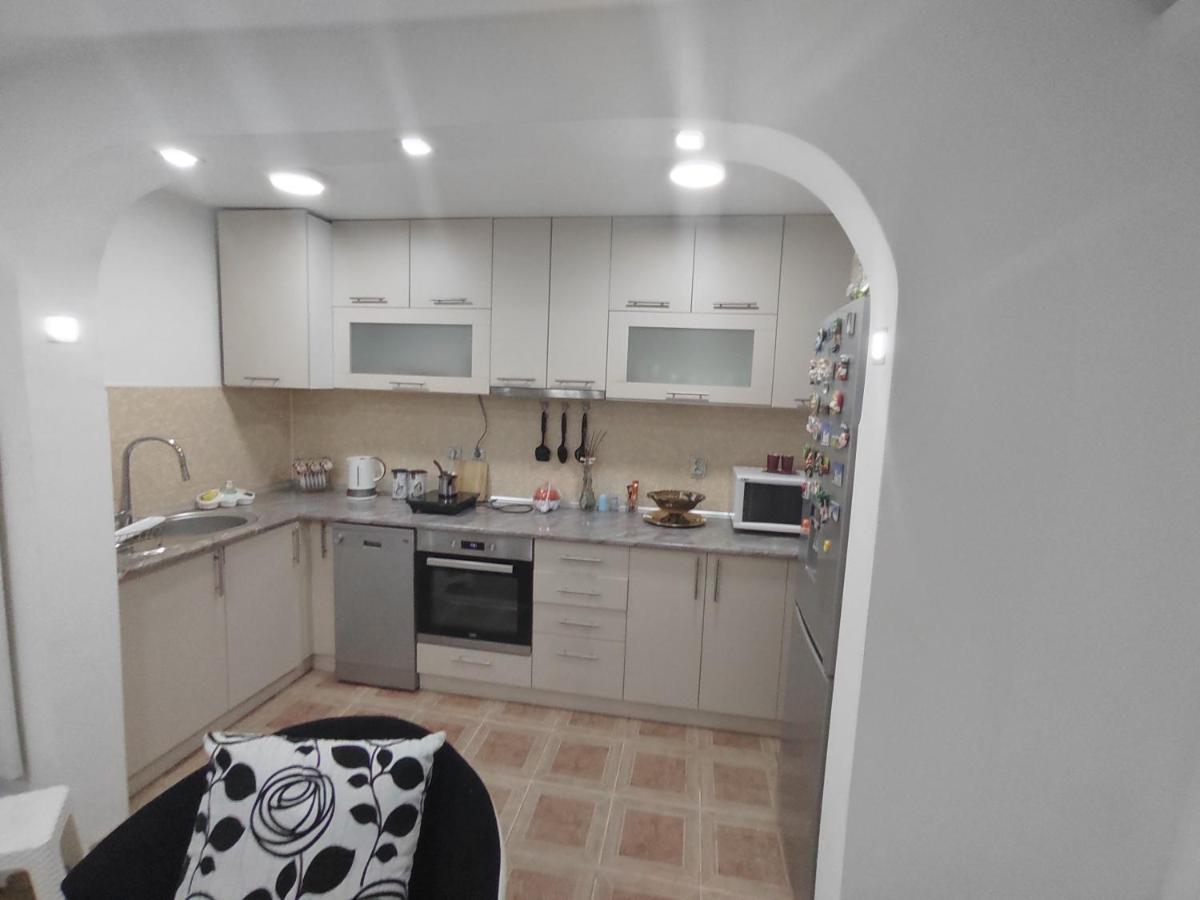 Bilja'S House Apartment Nis Luaran gambar