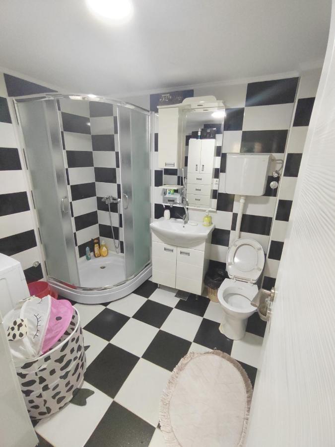 Bilja'S House Apartment Nis Luaran gambar